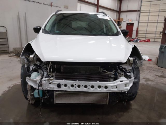 1FMCU9G94HUE47750 Ford ESCAPE SE