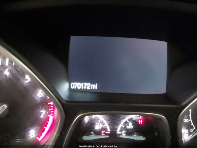 1FMCU9G94HUE47750 Ford ESCAPE SE