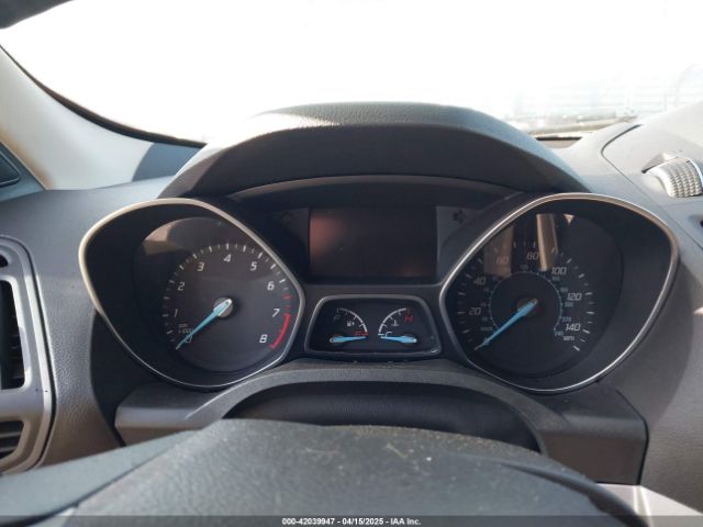 1FMCU0GX2EUB93221 Ford ESCAPE SE