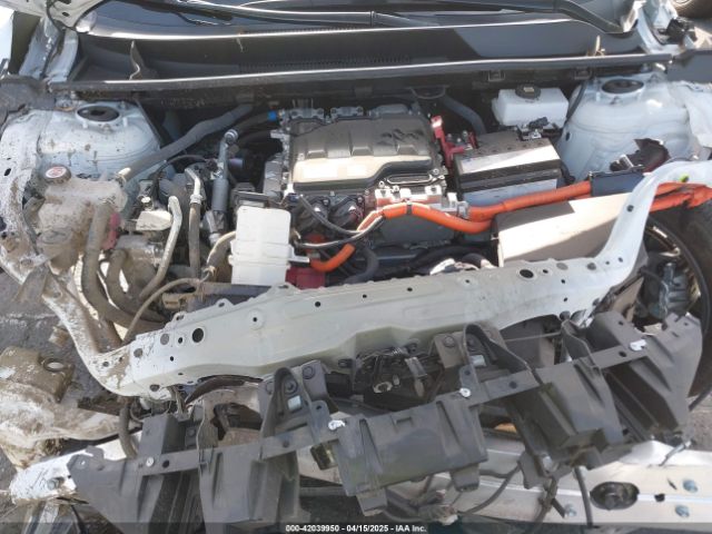 JTMABABA5PA010716 Subaru Solterra Limited