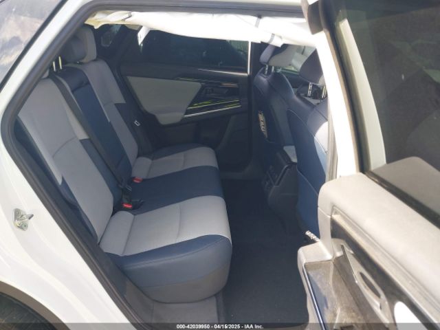 JTMABABA5PA010716 Subaru Solterra Limited