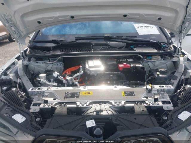 WB523CF03SCU06974 BMW Ix Xdrive50