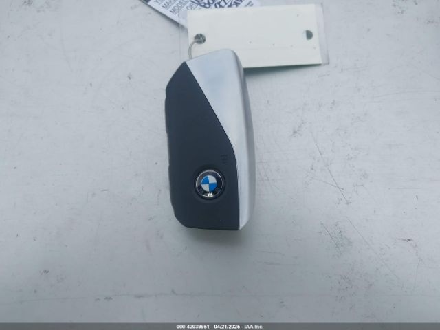 WB523CF03SCU06974 BMW Ix Xdrive50