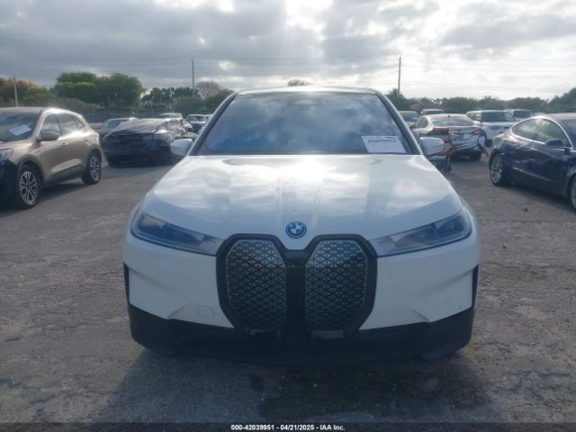 WB523CF03SCU06974 BMW Ix Xdrive50