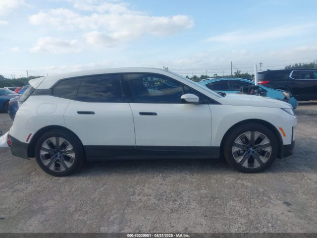 WB523CF03SCU06974 BMW Ix Xdrive50