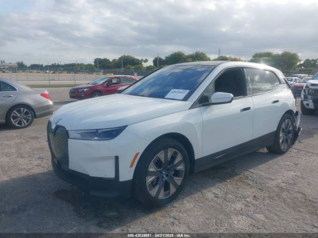 WB523CF03SCU06974 BMW Ix Xdrive50