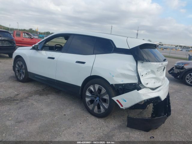 WB523CF03SCU06974 BMW Ix Xdrive50
