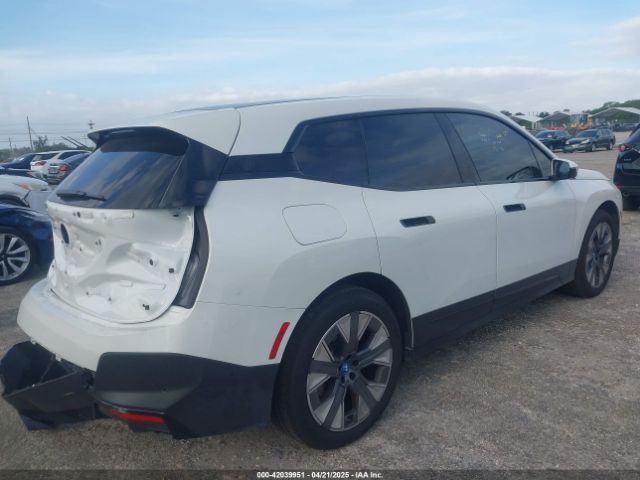 WB523CF03SCU06974 BMW Ix Xdrive50