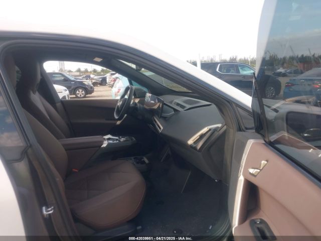 WB523CF03SCU06974 BMW Ix Xdrive50