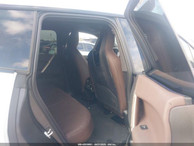 WB523CF03SCU06974 BMW Ix Xdrive50