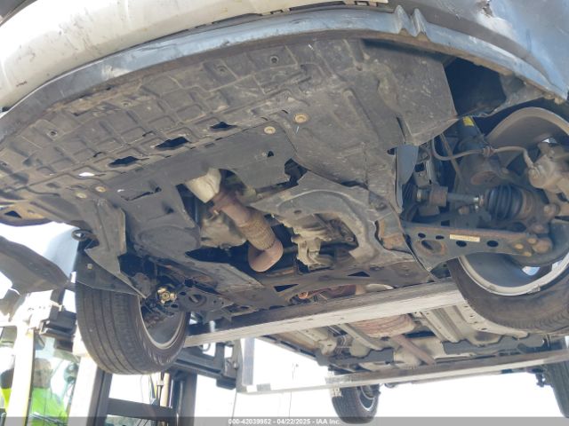 KL4CJASB1LB014510 Buick Encore Fwd Preferred
