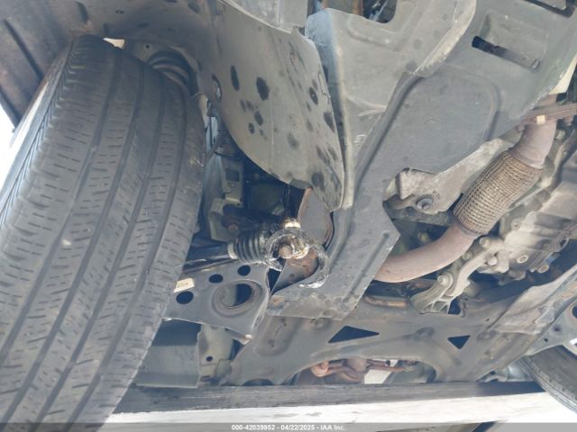 KL4CJASB1LB014510 Buick Encore Fwd Preferred