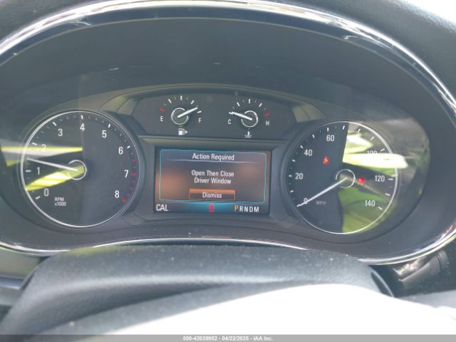 KL4CJASB1LB014510 Buick Encore Fwd Preferred