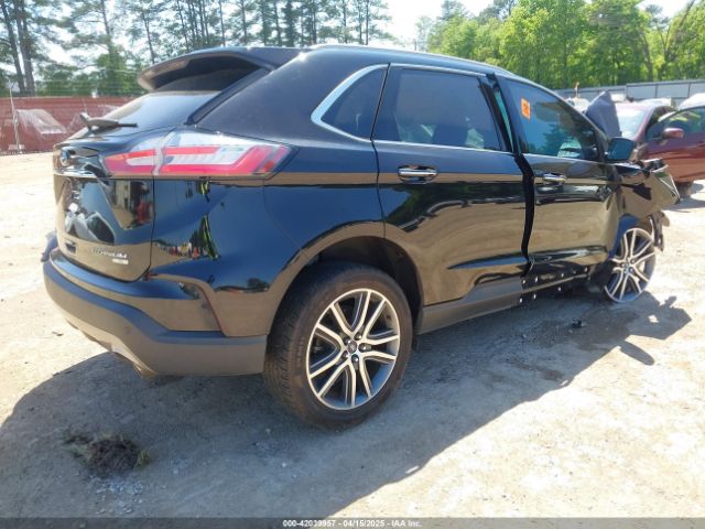 2019 FORD EDGE 2FMPK3K9XKBC73014 Photo 3
