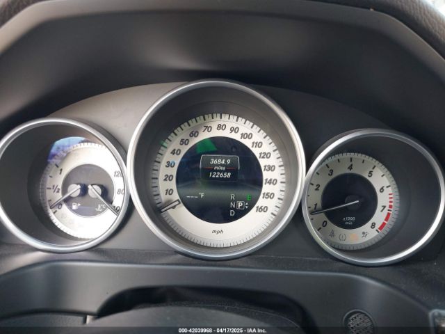 WDDHF5KB4GB231551 Mercedes-Benz E 350