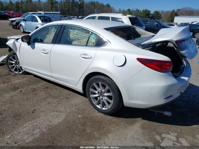 JM1GJ1U57G1481585 Mazda Mazda6 I Sport