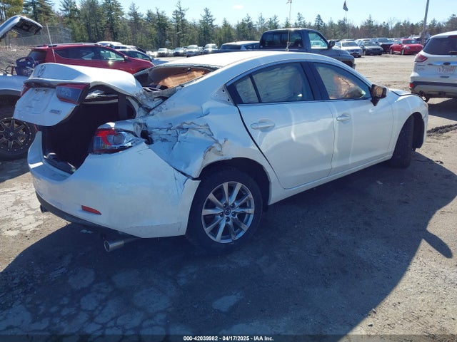 JM1GJ1U57G1481585 Mazda Mazda6 I Sport