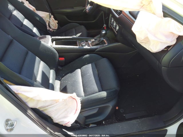 JM1GJ1U57G1481585 Mazda Mazda6 I Sport