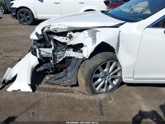 JM1GJ1U57G1481585 Mazda Mazda6 I Sport