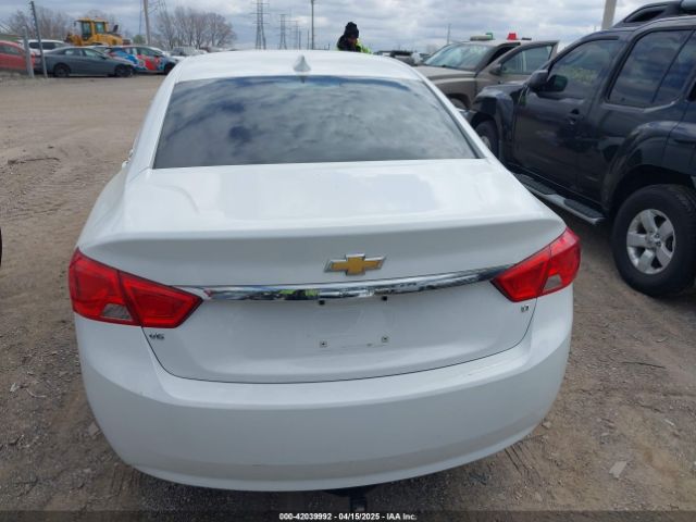 2G1125S32F9199367 Chevrolet Impala 2lt