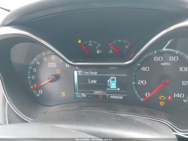 2G1125S32F9199367 Chevrolet Impala 2lt
