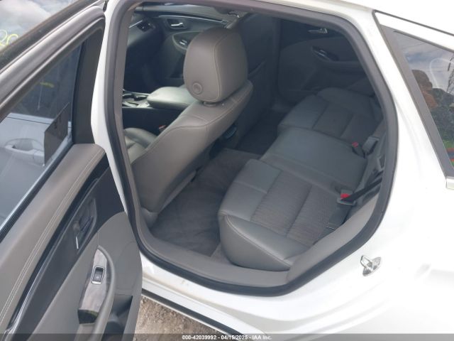 2G1125S32F9199367 Chevrolet Impala 2lt