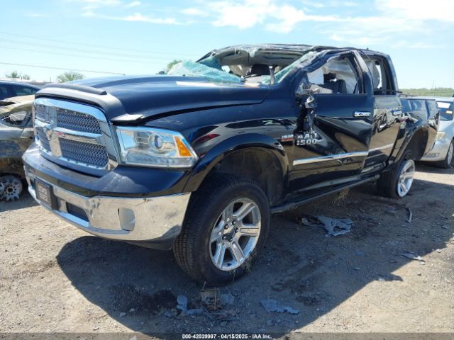 1C6RR7PT5FS552426 RAM 1500 Laramie Limited