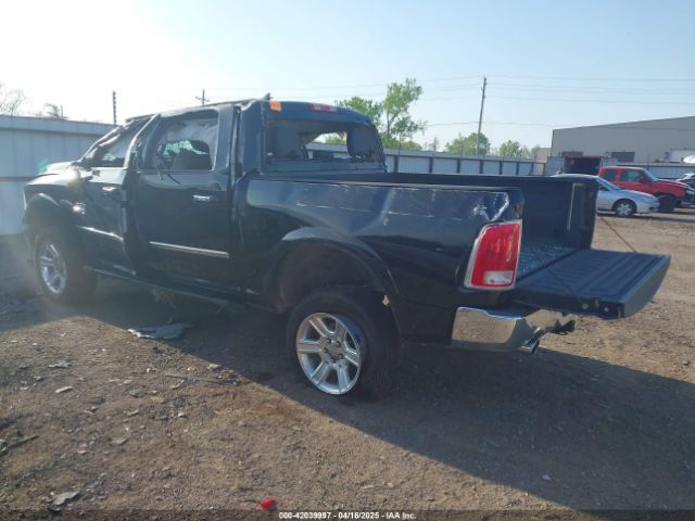1C6RR7PT5FS552426 RAM 1500 Laramie Limited