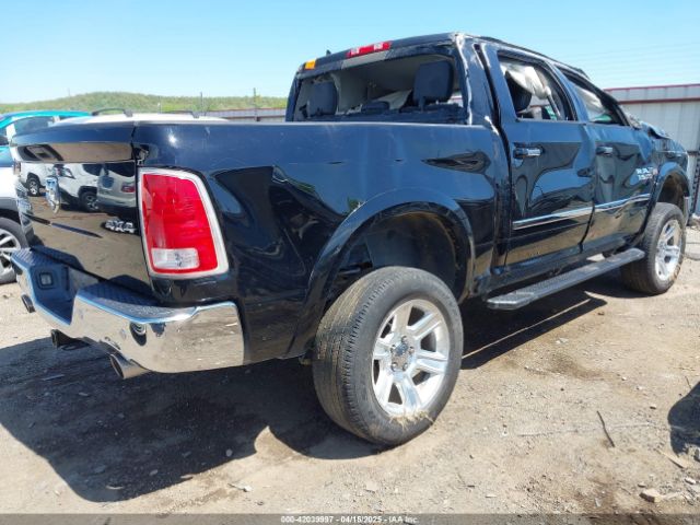 1C6RR7PT5FS552426 RAM 1500 Laramie Limited