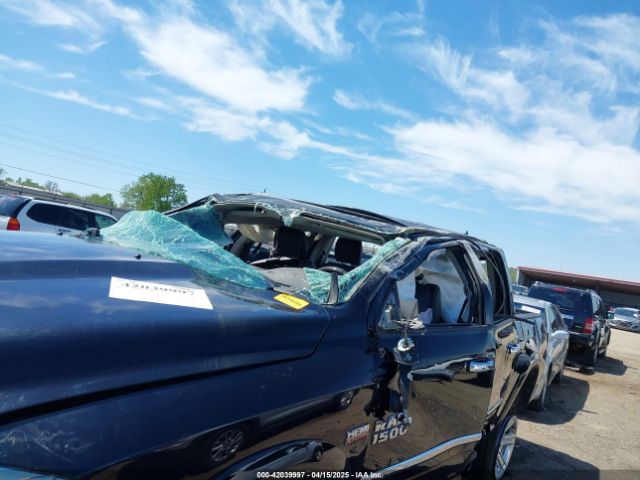 1C6RR7PT5FS552426 RAM 1500 Laramie Limited