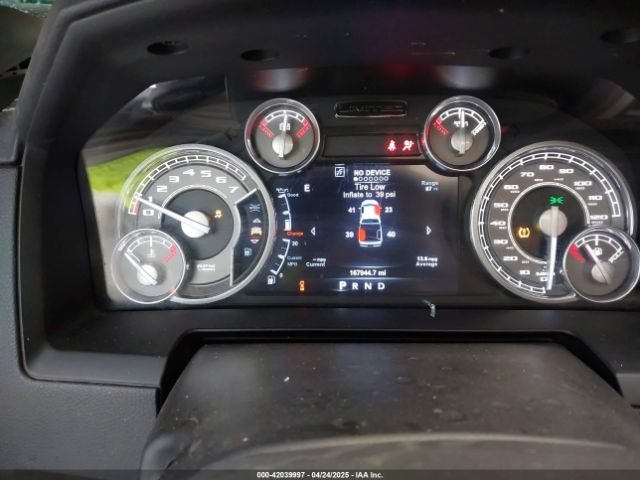 1C6RR7PT5FS552426 RAM 1500 Laramie Limited