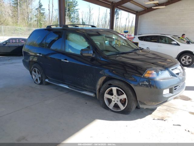 2006 ACURA MDX 2HNYD18996H520308 Photo 0
