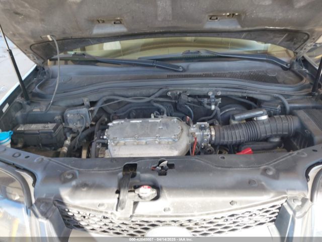 2006 ACURA MDX 2HNYD18996H520308 Photo 9