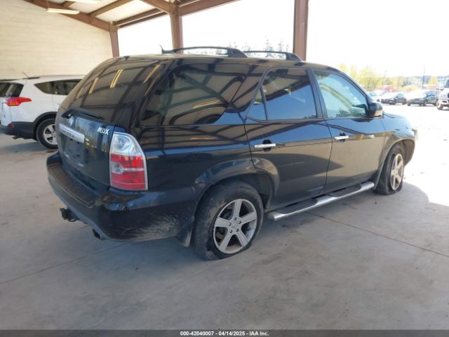 2006 ACURA MDX 2HNYD18996H520308 Photo 3
