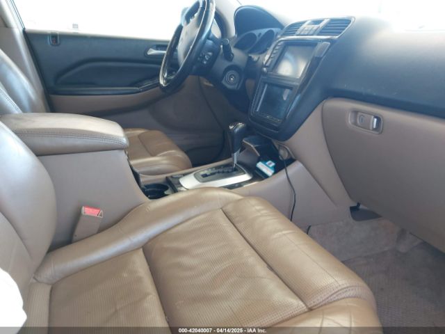 2006 ACURA MDX 2HNYD18996H520308 Photo 4