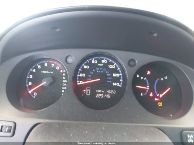 2006 ACURA MDX 2HNYD18996H520308 Photo 6