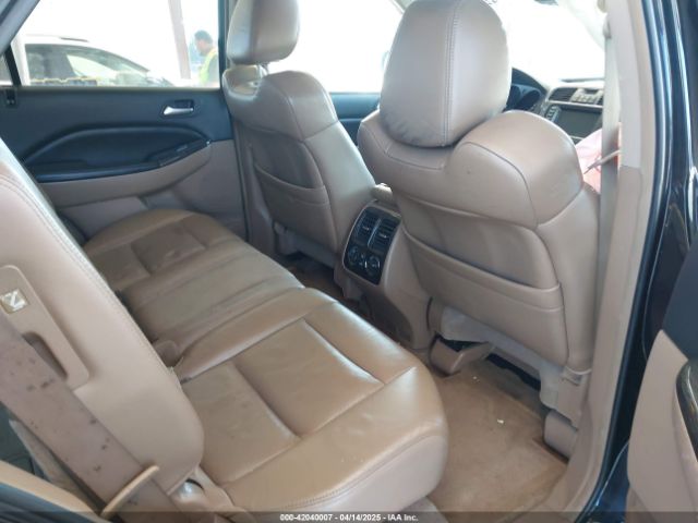 2006 ACURA MDX 2HNYD18996H520308 Photo 7