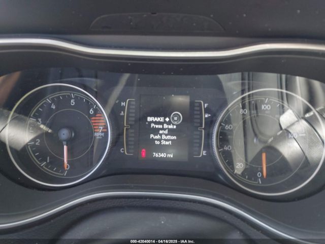 1C4PJLLB9LD577827 Jeep Cherokee Latitude Plus Fwd