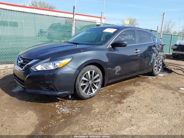 1N4AL3AP1GC204703 Nissan Altima 2.5 Sv