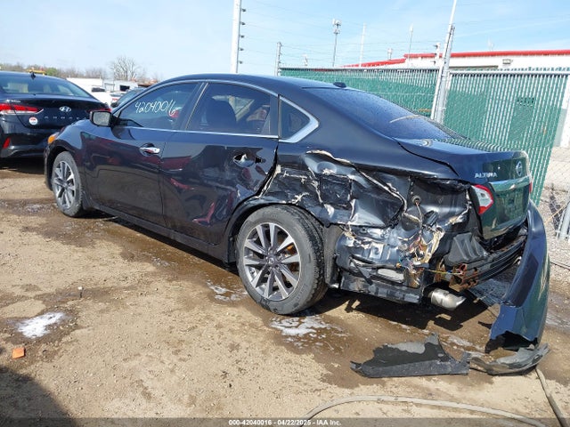 1N4AL3AP1GC204703 Nissan Altima 2.5 Sv
