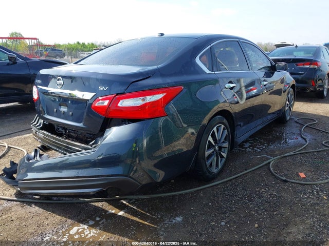 1N4AL3AP1GC204703 Nissan Altima 2.5 Sv