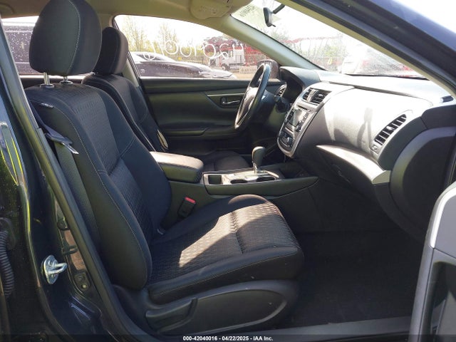 1N4AL3AP1GC204703 Nissan Altima 2.5 Sv
