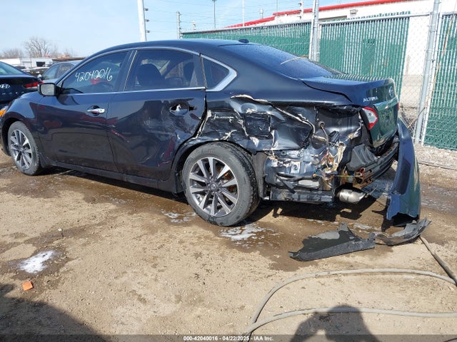 1N4AL3AP1GC204703 Nissan Altima 2.5 Sv