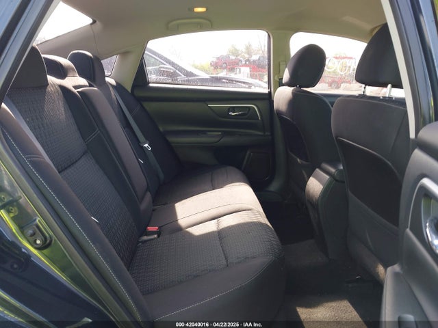 1N4AL3AP1GC204703 Nissan Altima 2.5 Sv