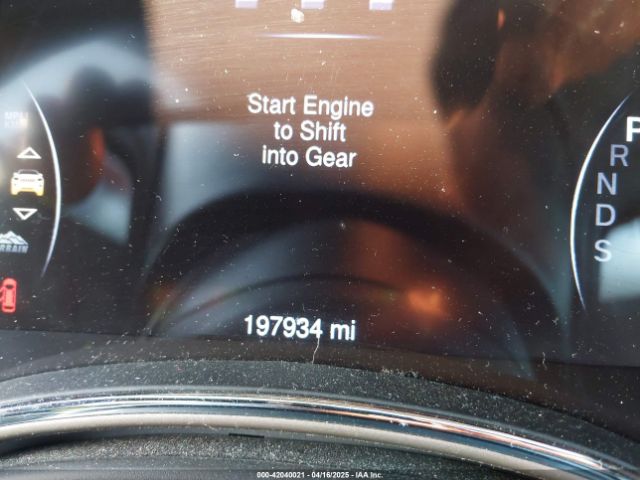1C4RJFBG7EC288249 Jeep Grand Cherokee Limited