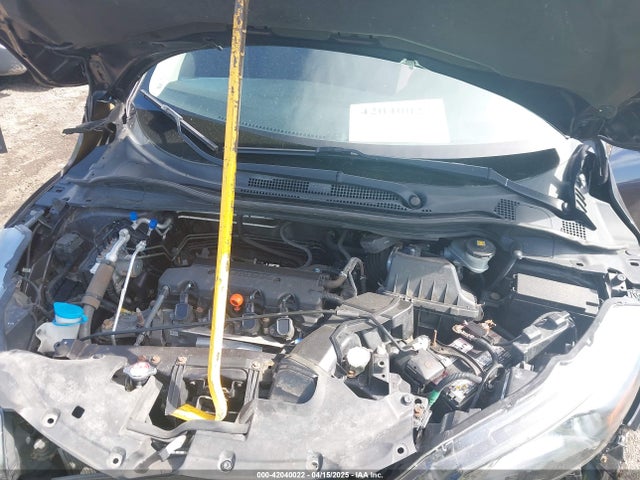 3CZRU6H59HM712086 Honda HR-V EX