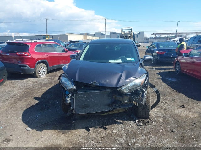 3CZRU6H59HM712086 Honda HR-V EX