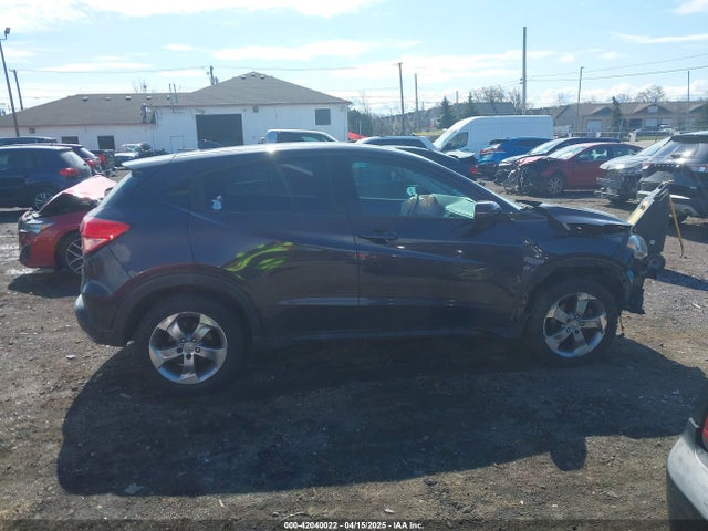 3CZRU6H59HM712086 Honda HR-V EX