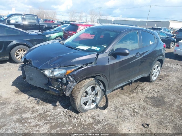 3CZRU6H59HM712086 Honda HR-V EX