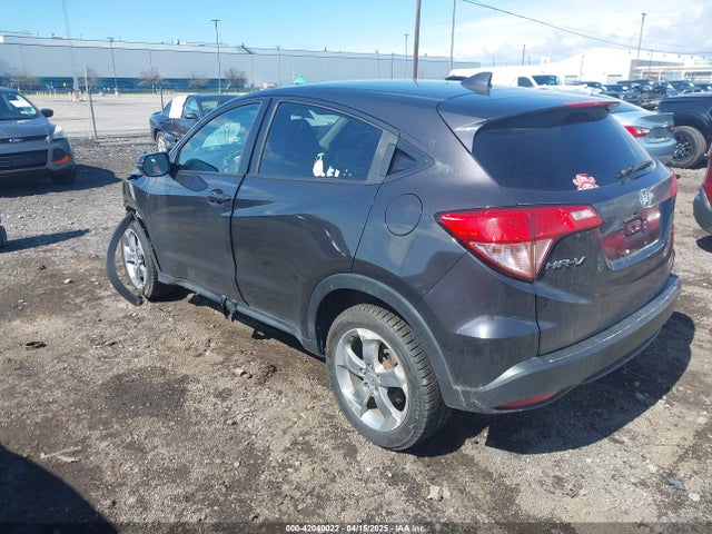 3CZRU6H59HM712086 Honda HR-V EX